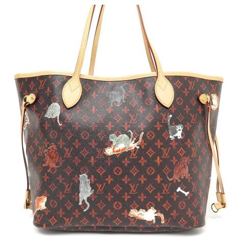 louis vuitton catogram